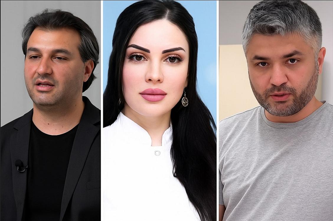 Rüşvət verib “sertifikatlar” alan plastik cərrahlar – Üzərində "ölüm işi" olan da var - 