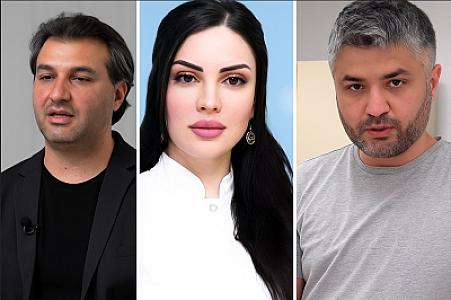 Rüşvət verib “sertifikatlar” alan plastik cərrahlar – Üzərində "ölüm işi" olan da var - 