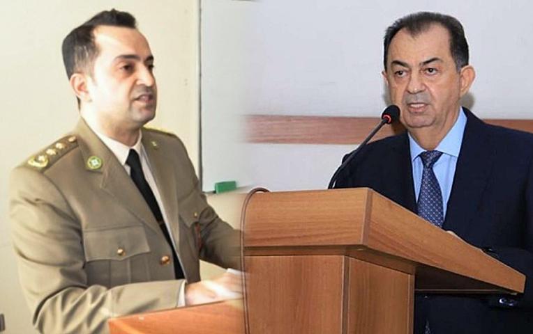 Taleh Qaraşovun oğlu 