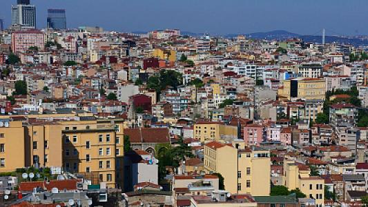 İstanbul təhlükə ilə üz-üzə - 