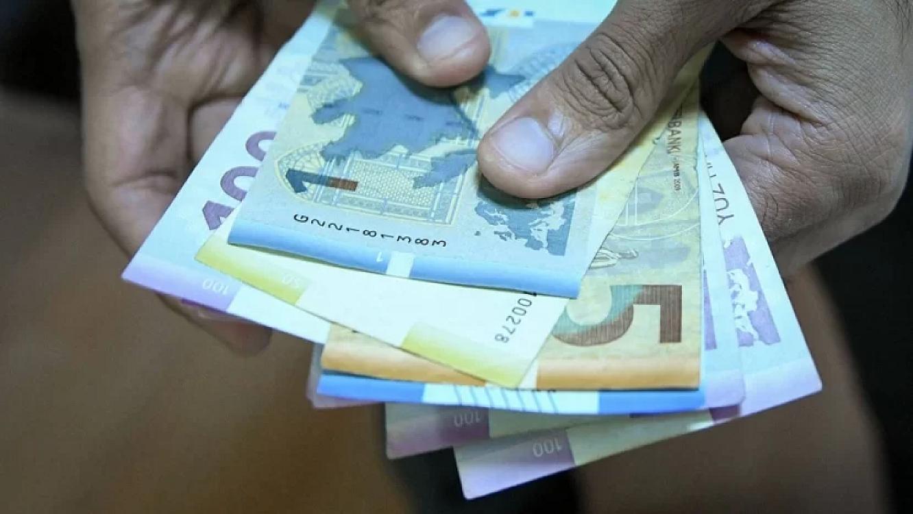 Kimlərə 13-cü maaş veriləcək?