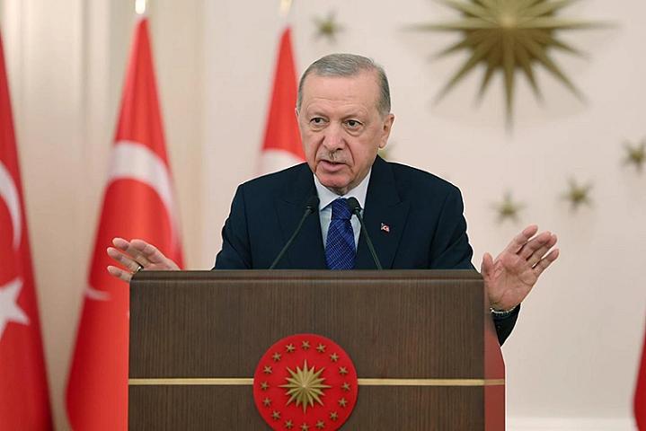 Müharibə vaxtı Türkiyəni Azərbaycana dəstək verməkdə ittiham edirdilər - 