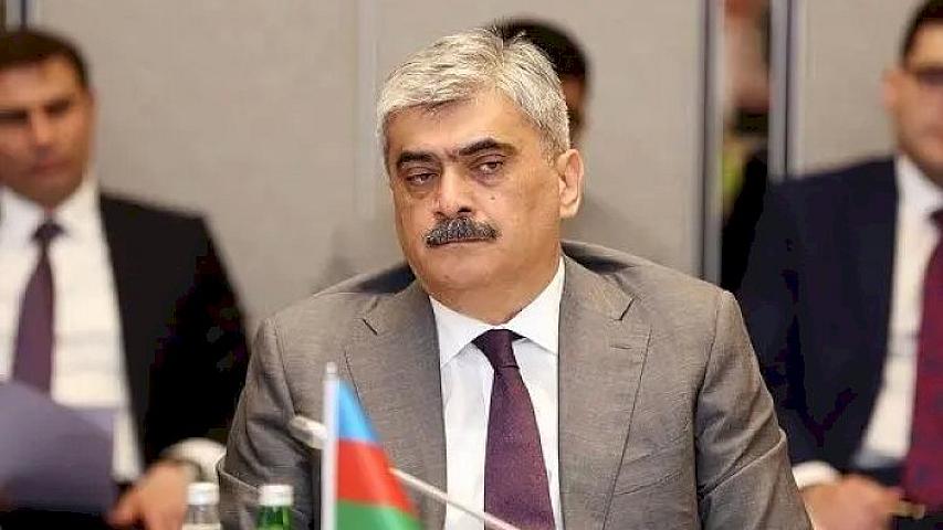 Prezident bu işi Samir Şərifova tapşırdı - 