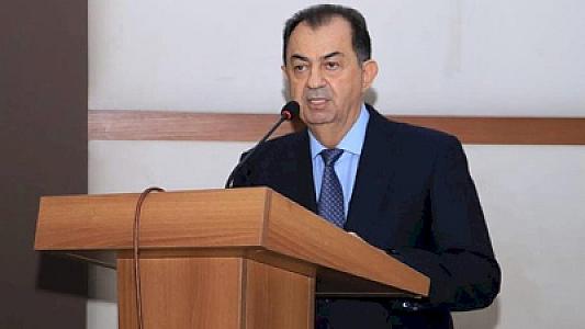 Yeni generallardan biri məşhur icra başçısının oğludur - 