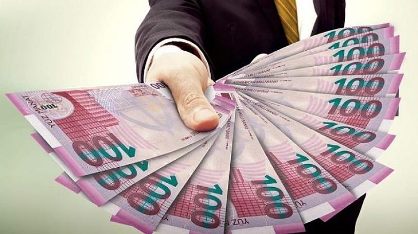 Bu şəxslərə iki dəfə çox maaş 