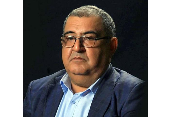 Vüqar Əhməddən SON DƏQİQƏ 