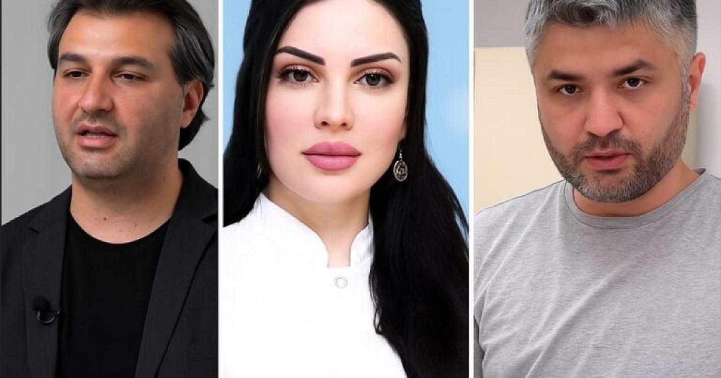 Rüşvət verib “sertifikatlar” alan plastik cərrahlar - 