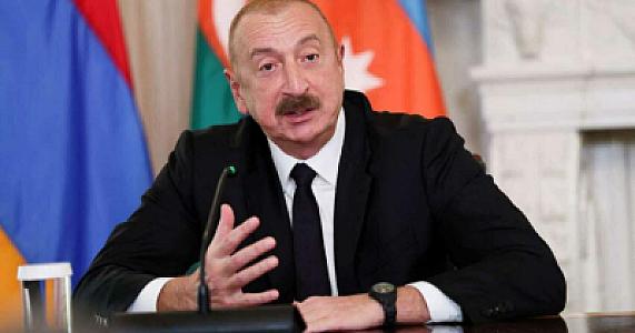 Əliyevin qərarı Ermənistanda rezonans doğurdu - 