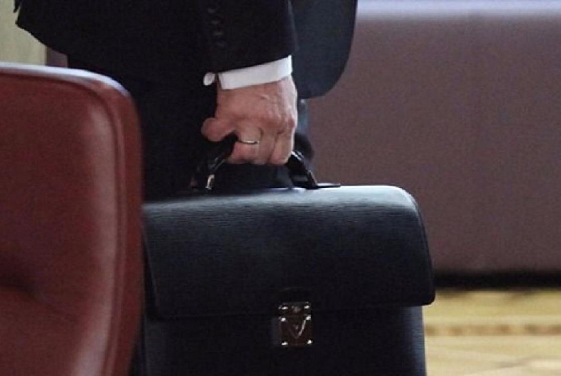 Azərbaycanda general təqaüdə göndərildi - 