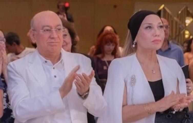 Yeni general Kəmaləddin Heydərovun xanımının dayısı oğlu imiş - 