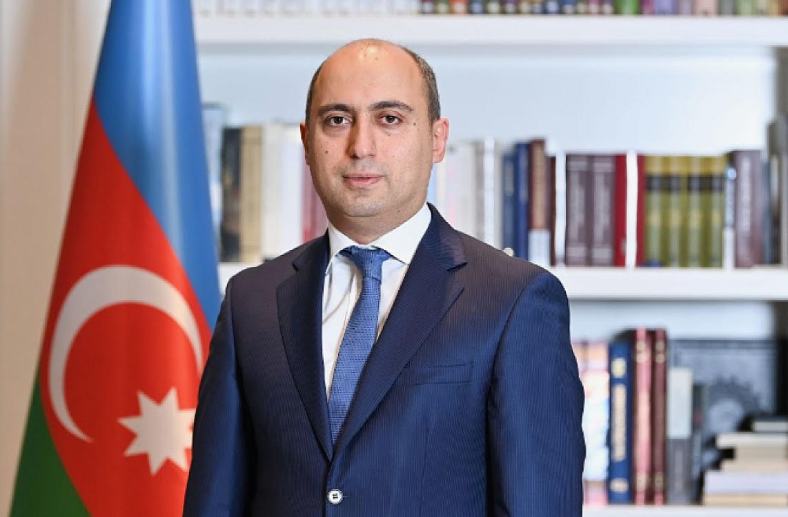 Emin Əmrullayevdən VACİB MESAJ - 