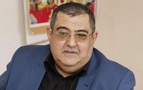 Vüqar Əhməd necə saxlanılıb? - 