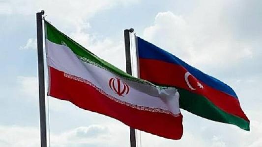 Azərbaycan bu dəfə İranı 
