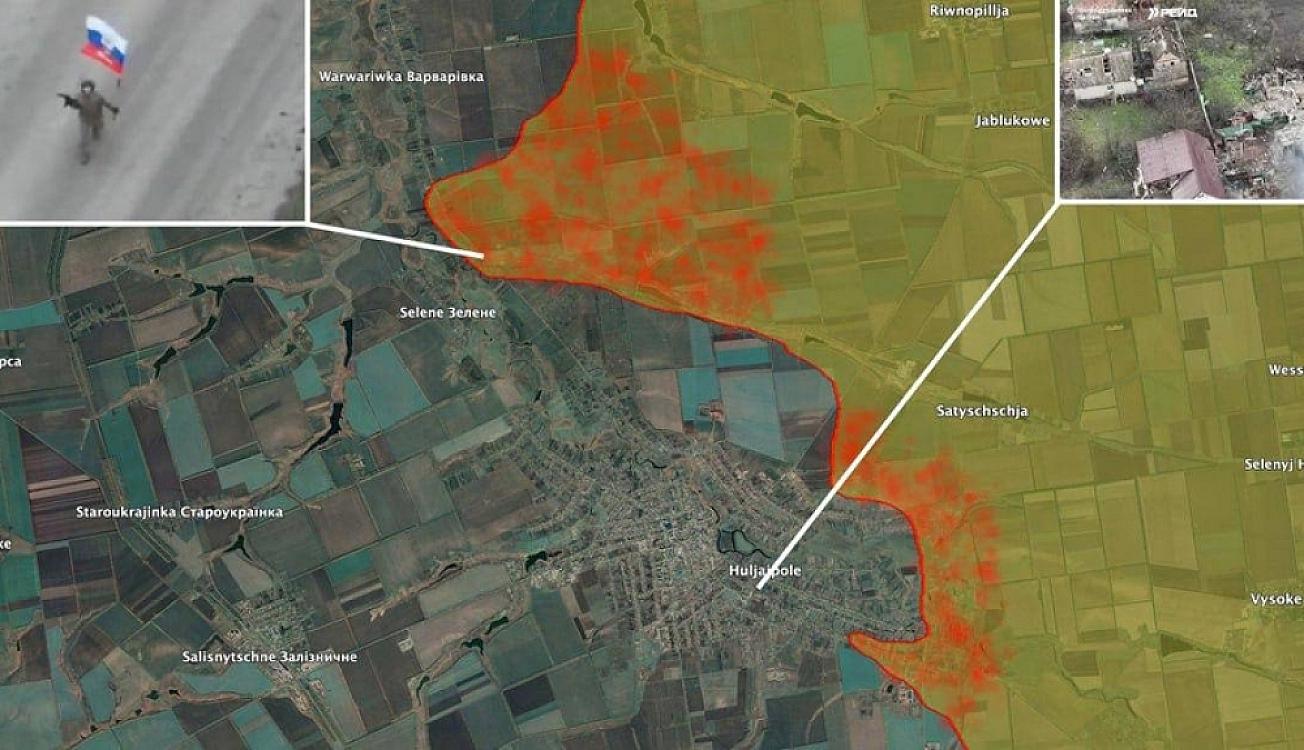 Rusiya ordusu BU ŞƏHƏRƏ 