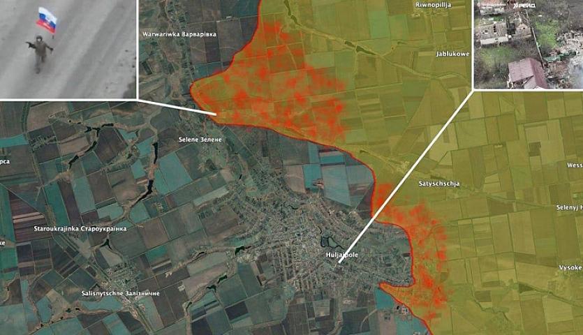 Rusiya ordusu BU ŞƏHƏRƏ 