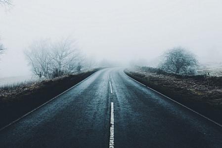 Yol polisi sürücülərə 