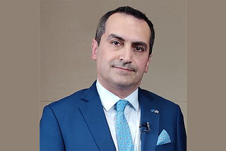 Ceyhun Ələkbərova vəzifə verildi