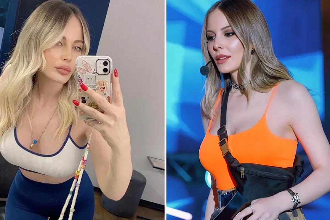 Məşhur aparıcı üsyan etdi: 