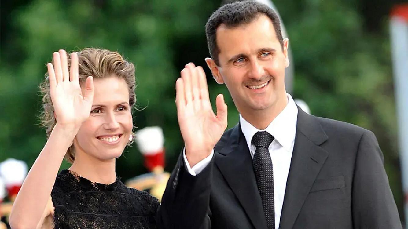 Əsəd ailəsi Rusiyada necə yaşayır? 