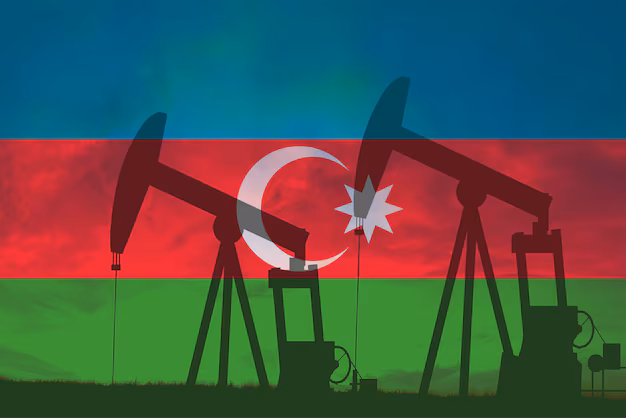 Azərbaycandan neft alan ölkələr