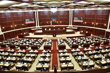 Milli Məclis mühüm qərarlar qəbul etdi: 