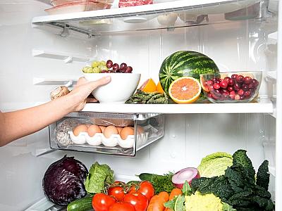 Ac qarnına bunları 