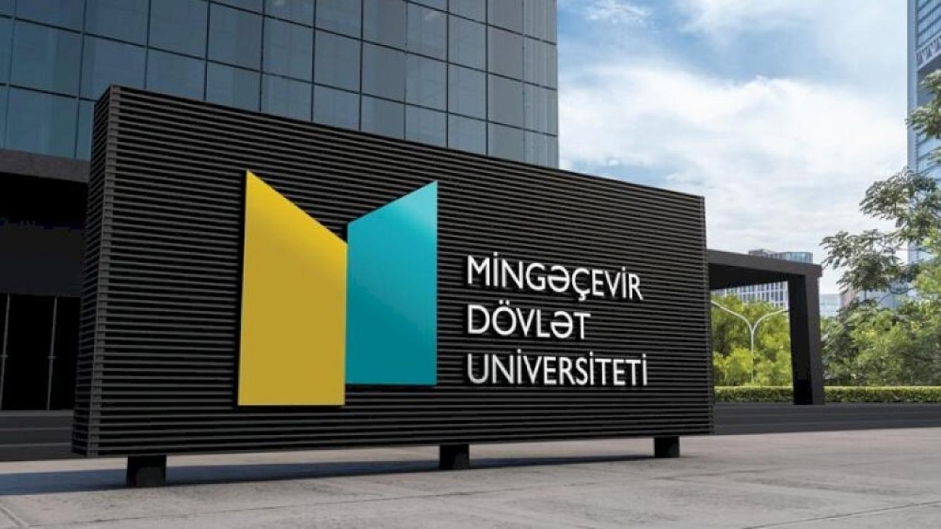 Rektor köməkçisini işdən çıxardı, yenisini 