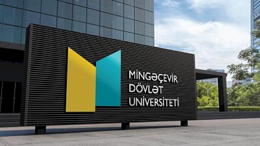 Rektor köməkçisini işdən çıxardı, yenisini 