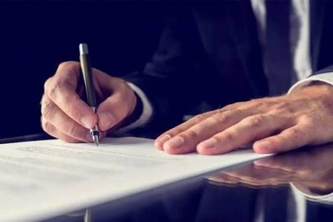 Milli Qvardiyanın komandanı vəzifəsindən azad olundu 