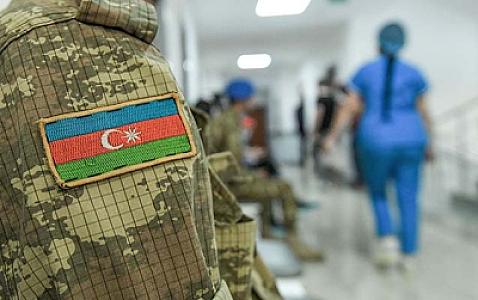 Onlara ən azı 46 gün məzuniyyət 