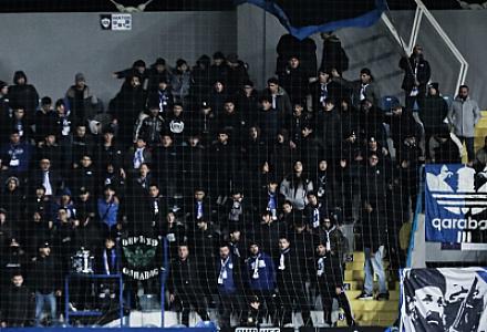 AFFA “Qarabağ”ı cərimələdi