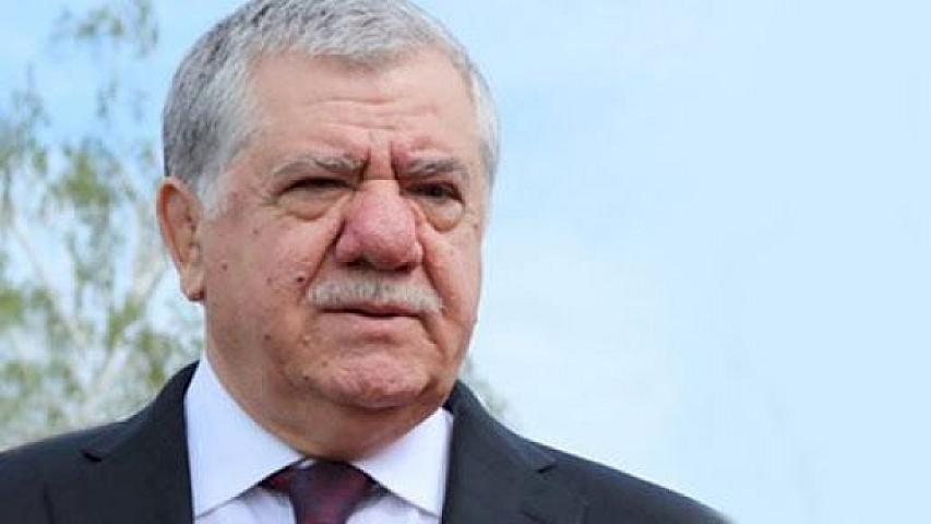 Abbas Abbasovdan sonra növbə kimdədir? – 