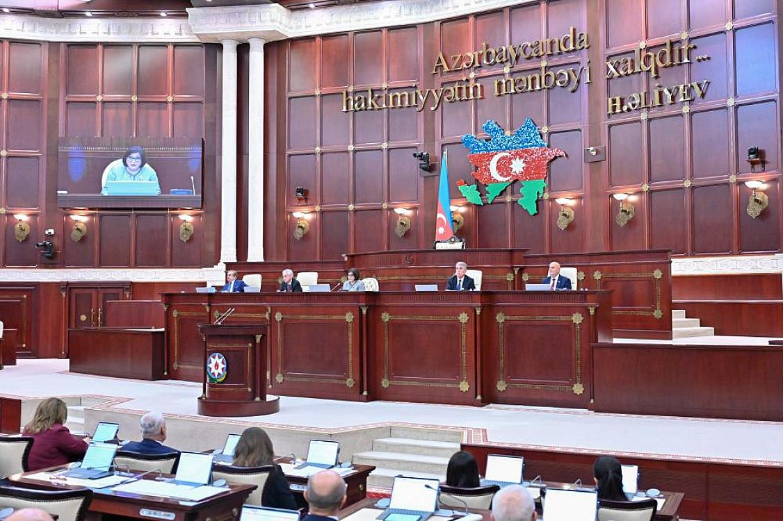 Amnistiya ilə bağlı qərar nə vaxt  müzakirəyə çıxarılacaq?