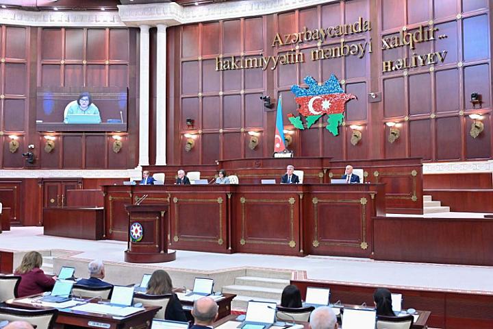 Amnistiya ilə bağlı qərar nə vaxt