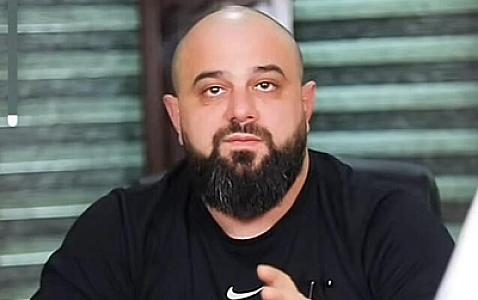 Reabilitasiya mərkəzindəki ölümə görə - 