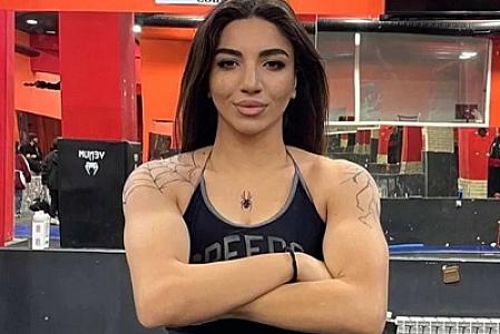 Tülin Ələkbərova ilə bağlı 