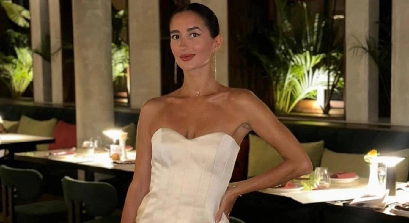 Российскую блогершу унесло наводнение - тело нашли в трубе