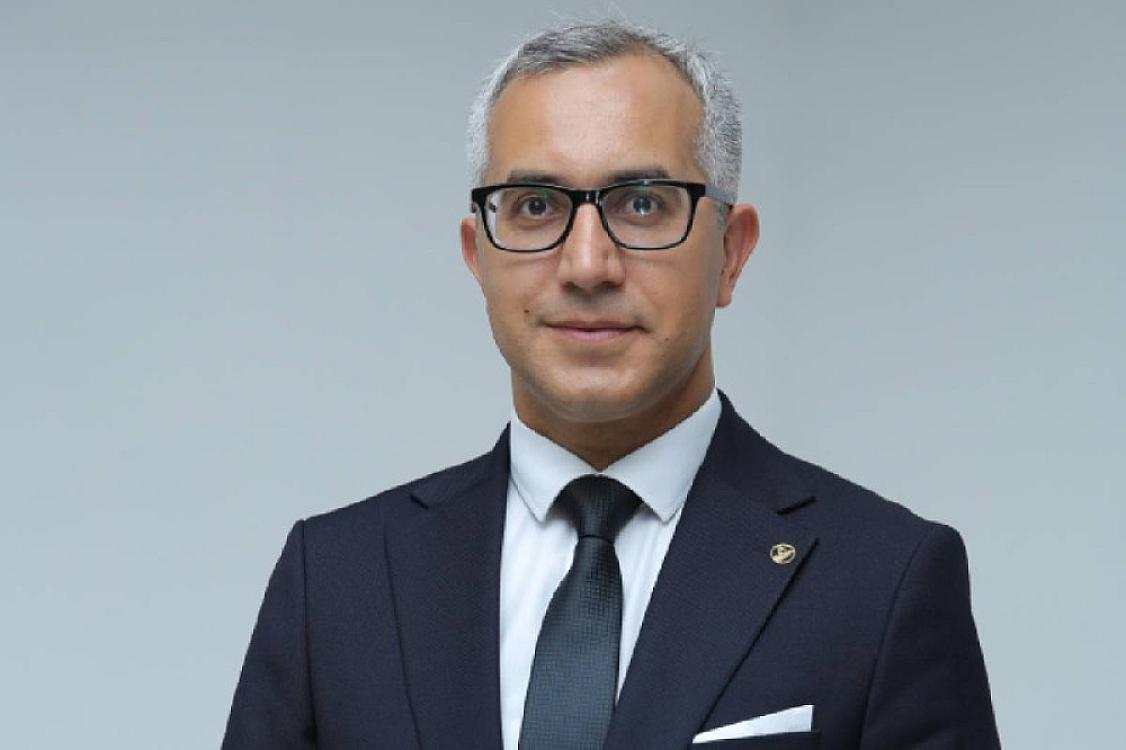 Kamran Əsədovun vəzifəsi yox imiş - 