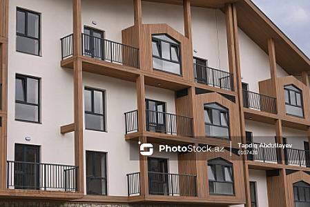 Bu il qeydiyyata alınan əmlakların sayı açıqlandı