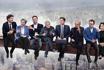 Varlıların adamlardan niyə zəhlələri gedir?