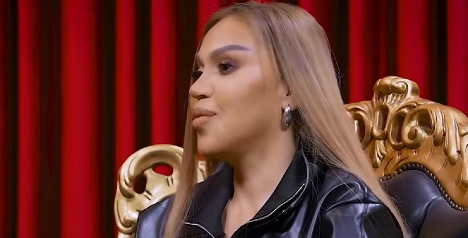 Rəqsanə read 300 books in three months? - "Then she shouldn't sleep at night"