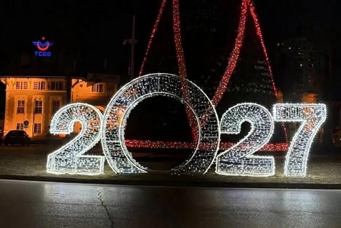 Bu şəhər 2027-ci ilə girməyə hazırlaşır - 