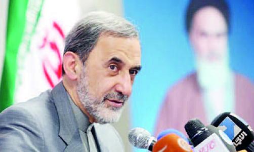 Əli Əkbər Vilayəti kimlərin düşərgəsindədir?