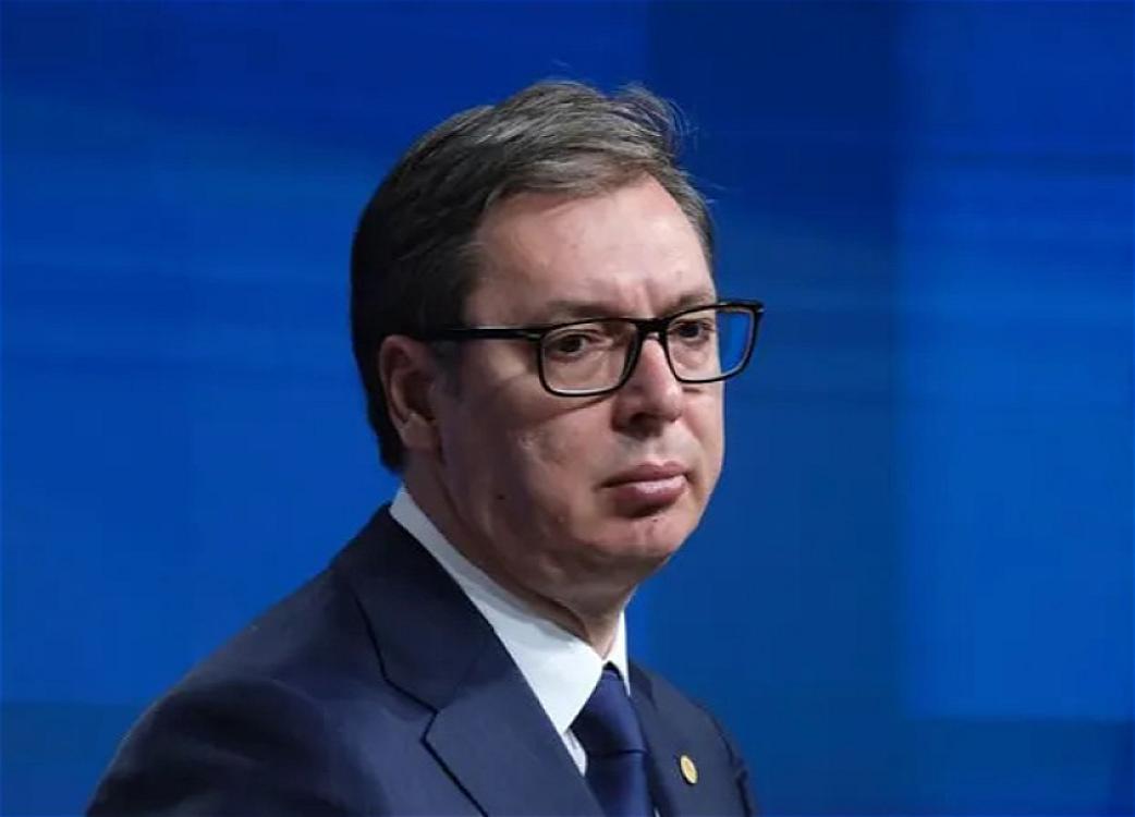 Serbiyə Avropa, yoxsa Rusiya 