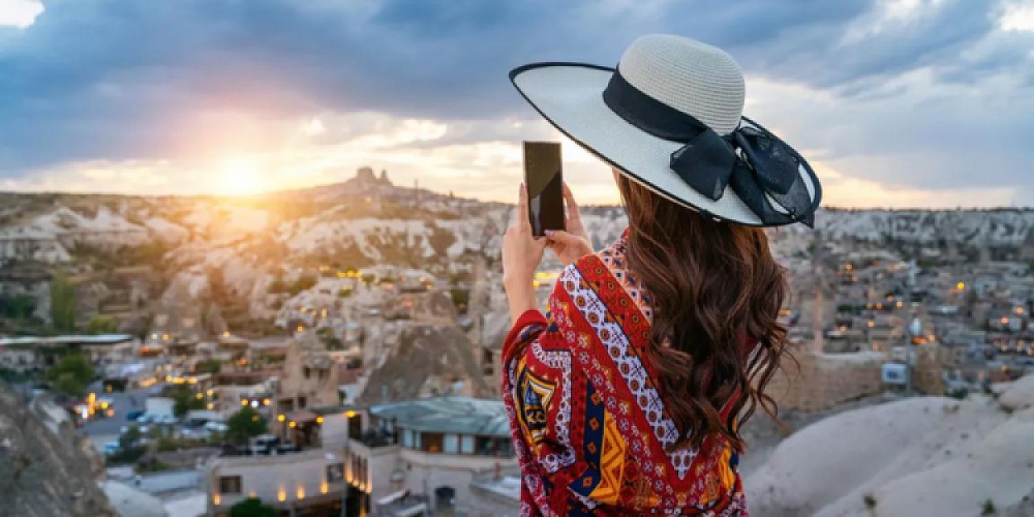 Bu ölkə turislərə 80 faizə qədər