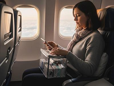 Təyyarədə əvvəlki kimi dərman apara bilməyəcəksiz - 