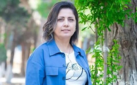 İbtidai sinif müəllimi vəfat etdi