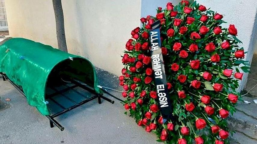 Nadir Hüseynov sükan arxasında ürəktutmadan vəfat etdi - 