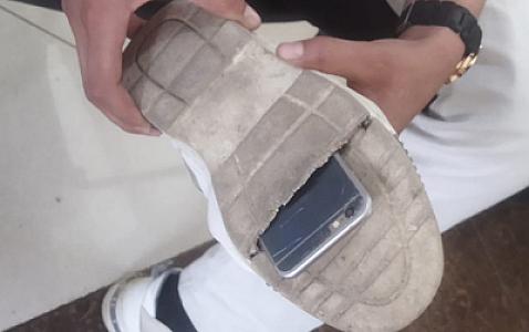 Xüsusi ayaqqabıları hazırlayan pinəçi də istintaqa dəvət olunub - 