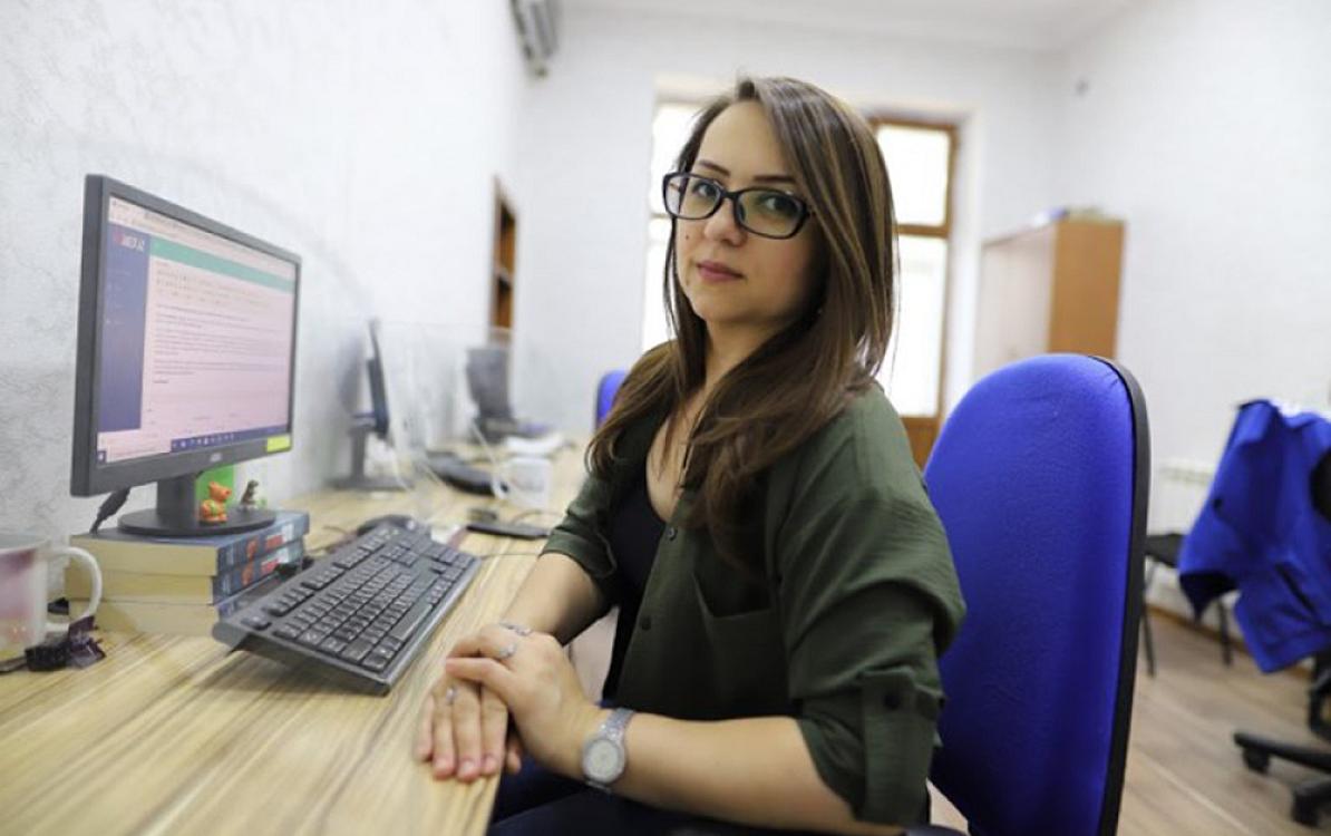 “Çağırdığım taksi sürücüsü maşını yüksək sürətlə üstümə sürdü”